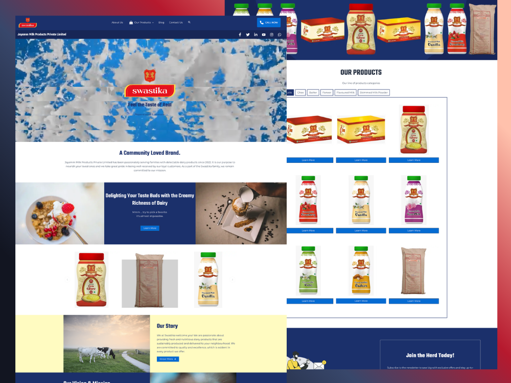 portfolio item - Swastika