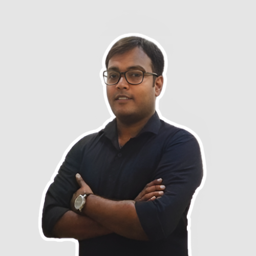 praveen gandhiraj